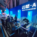 Mercedes-Benz and other premium cars: BYD adaptive suspension is introduced Mercedes-Benz