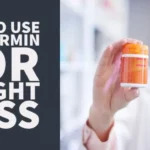 Metformin Weight Loss: Can it Really Help You Shed Pounds? Metformin Weight Loss