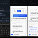 Microsoft’s SwiftKey Keyboard Beta Receives Built-In AI Bot Microsoft's