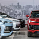 A centralized discount of 625,000 rubles for Moskvich 3 crossovers is coming soon Moskvich