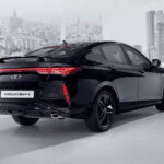 Why do the Chinese praise and scold JAC Sehol A5, aka “Moskvich 6” Moskvich 6