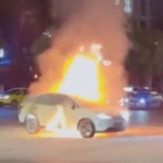 Neta cars continue to catch fire on their own. Owners report charging issues Neta cars