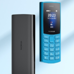 New Nokia 105 4G unveiled Nokia 105 4G