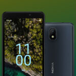 Nokia C300 will get a platform whose roots go back to 2019 Nokia smartphones