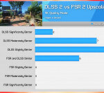 Nvidia DLSS 2 and AMD FSR 2