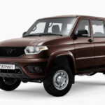The owner of the UAZ “Patriot” sued the manufacturer of the SUV because it was impossible to drive Patriot