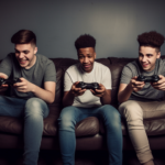 PlayStation Store, Steam and Xbox Live recharge cards became available in YuMoney PlayStation