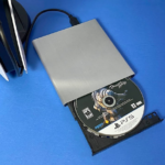 Thin PlayStation 5 with removable optical drive will be released in September PlayStation 5