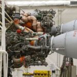 the Americans tried to unravel the “recipe” for the RD-180 rocket engine alloy, but failed RD-180 rocket