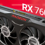 what’s with the graphics card mess? Radeon RX 7600 XT could launch as early as May 25 Radeon RX 7600 XT