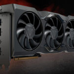 Big discounts on the Radeon RX 7900 XTX and Radeon RX 7900 XT did the trick. Radeon RX 7900 XTX