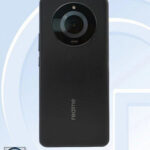 The first photos of Realme 11 Pro + appeared Realme 11 Pro +