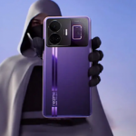 Realme GT Neo5 SE’s True Bestseller Tops Tmall and JD Charts Realme GT Neo5 SE's