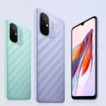 Xiaomi is preparing a state employee Redmi 12. Redmi 12