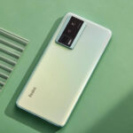 Redmi K60 Pro has fallen in price in China in all versions Redmi K60 Pro