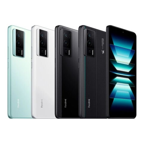 Redmi K60 Ultra