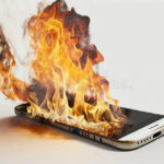 Redmi Note 5 Pro exploded in India, killing an 8-year-old girl. Redmi Note 5 Pro