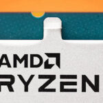 The 8-core Ryzen 7 7800X3D in games is just “a little behind” Ryzen 7 7800X3D