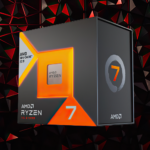 The latest Ryzen 7 7800X3D gaming processor is already on sale Ryzen 7 7800X3D