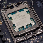 Ryzen 7 7800X3D tests show it’s incredibly power efficient Ryzen 7 7800X3D