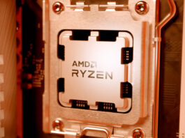 Ryzen 7 7800X3D
