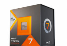 Ryzen 7 7800X3D burned down in the USA Ryzen 7 7800X3D
