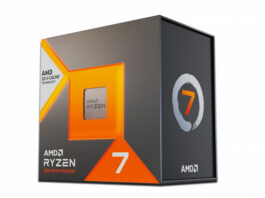 Ryzen 7 7800X3D burned down in the USA Ryzen 7 7800X3D