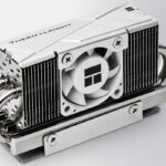 Thermalright HR10 Pro Cooler Introduced SSD