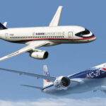 Transformers for SSJ New aircraft and electric machines for MS-21 will be produced in Crimea SSJ New aircraft