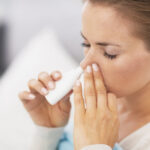 The Benefits and Uses of Saline Nasal Spray Saline Nasal Spray
