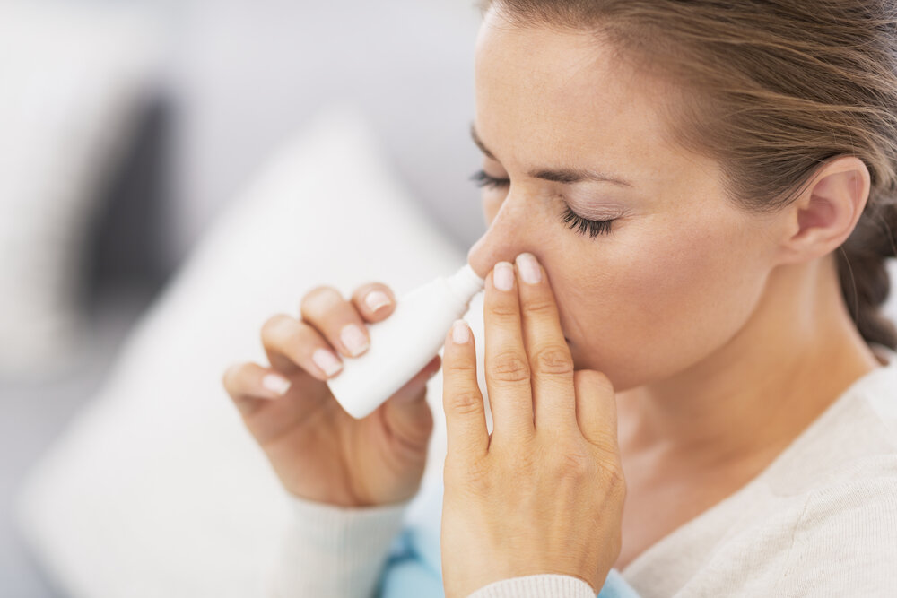 the-benefits-and-uses-of-saline-nasal-spray