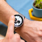 Samsung Galaxy Watch6 Pro smartwatch will get a rotating bezel Samsung Galaxy Watch6 Pro