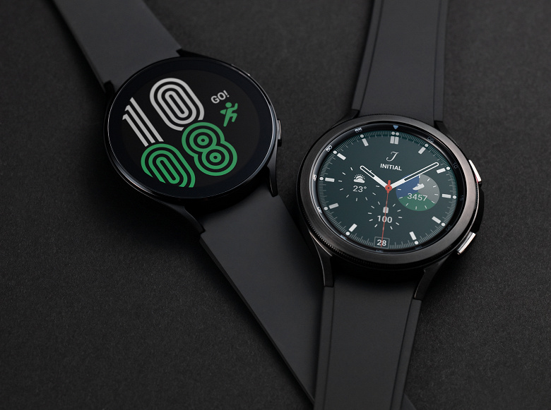 Samsung Galaxy Watch6