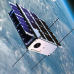 SpaceX will help Spanish startup Sateliot launch space SpaceX