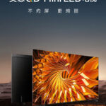 TCL QD-Mini LED TV C12G introduced TCL QD-Mini LED TV C12G