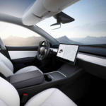 Tesla cuts prices for its cars for the fifth time since the beginning of the year Tesla