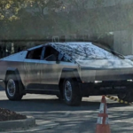 Tesla Cybertruck