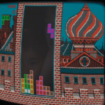 The film version of Tetris is out. Ratings already posted Tetris