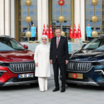 “Today, together we are witnessing the realization of the 60-year dream of our people,” Togg T10X