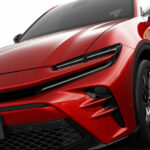 Toyota Announces Crown 5m Sedan and Crown Estate Type Cross Wagon Toyota