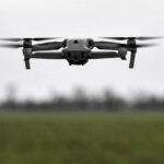 The operator “Unmanned aerial systems” has applied for an air operator certificate Unmanned aerial systems