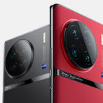 Vivo X100 Pro Plus credited with variable aperture and free-form lens Vivo X100 Pro Plus