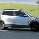 Volkswagen T-Cross 1