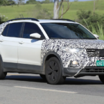 Volkswagen T-Cross 2