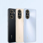 Wiko Hi Enjoy 60 5G introduced