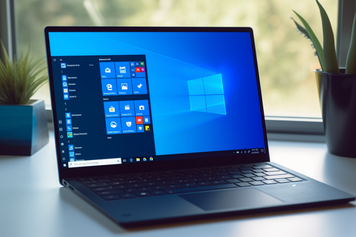 Almost a hundred vulnerabilities fixed: Microsoft updated Windows 10 ...