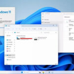 Windows 11 Live Disk build released – you can run it without installing it to disk