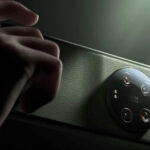 The first update for Xiaomi 13 Ultra has been released Xiaomi 13 Ultra