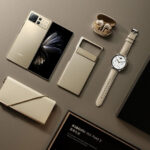 Xiaomi Mix Fold 3 will be a unique foldable smartphone. Xiaomi Mix Fold 3