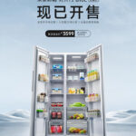 Xiaomi Refrigerator
